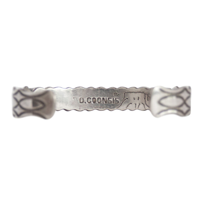 Paley Darlene Coonsis Turquoise Bracelet - Image 4