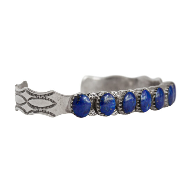 Paley Darlene Coonsis Lapis Bracelet – Image 2