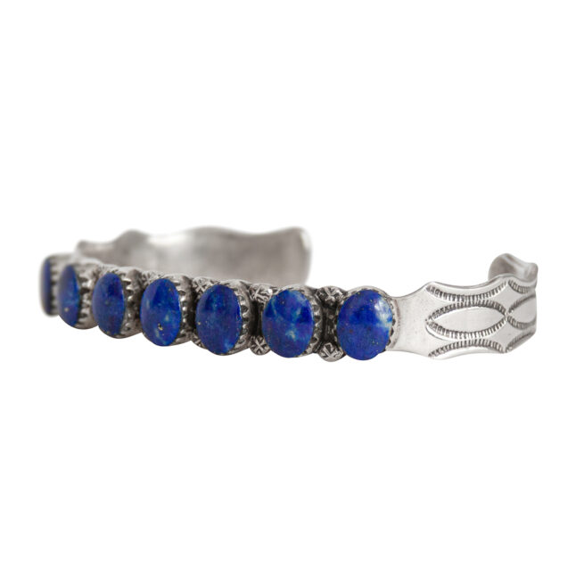 Paley Darlene Coonsis Lapis Bracelet – Image 3