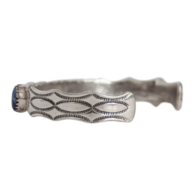 Paley Darlene Coonsis Lapis Bracelet – Image 4