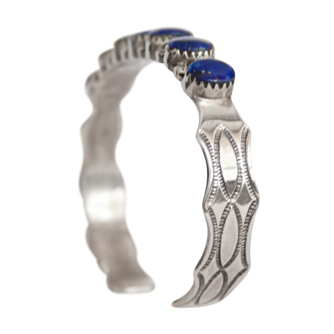 Paley Darlene Coonsis Lapis Bracelet – Image 6
