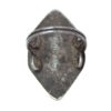 Petrified Wood Vintage Ring - Image 5
