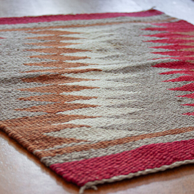 Petit Dazzler Navajo Vintage – Image 4