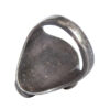 Twin Turquoise Navajo Ring - Image 5