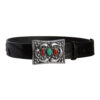 Vintage Yazzie Belt Buckle - Image 4