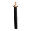Talisman Tourmaline Noire Or 18 Carats – Image 2