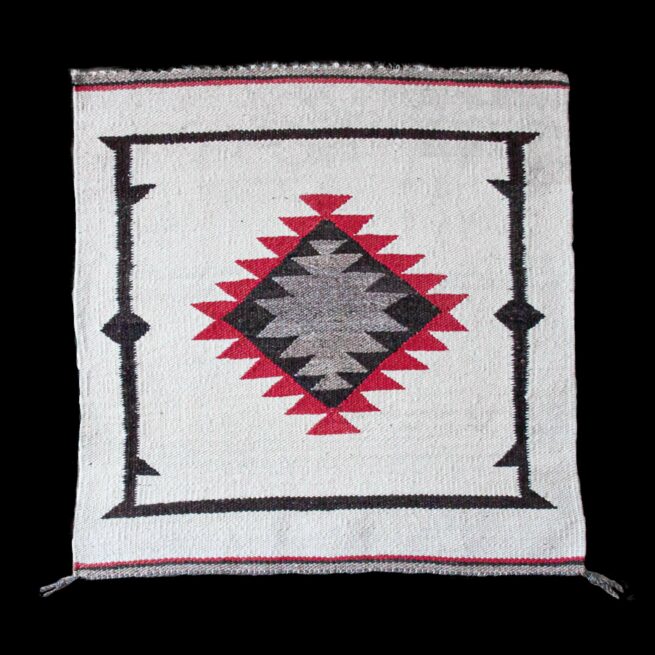 Set de Table Navajo Années 1980 – Image 2