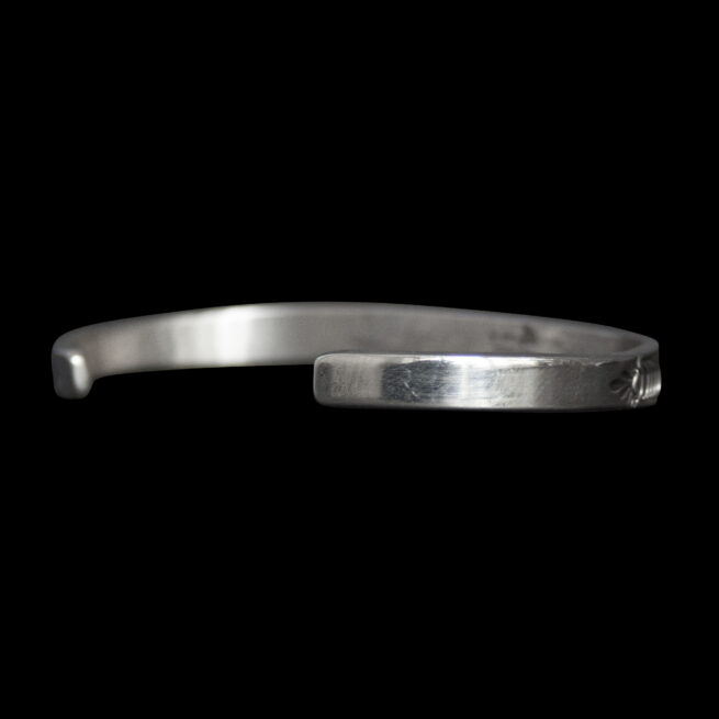Bruce Morgan Navajo Bracelet - Image 3