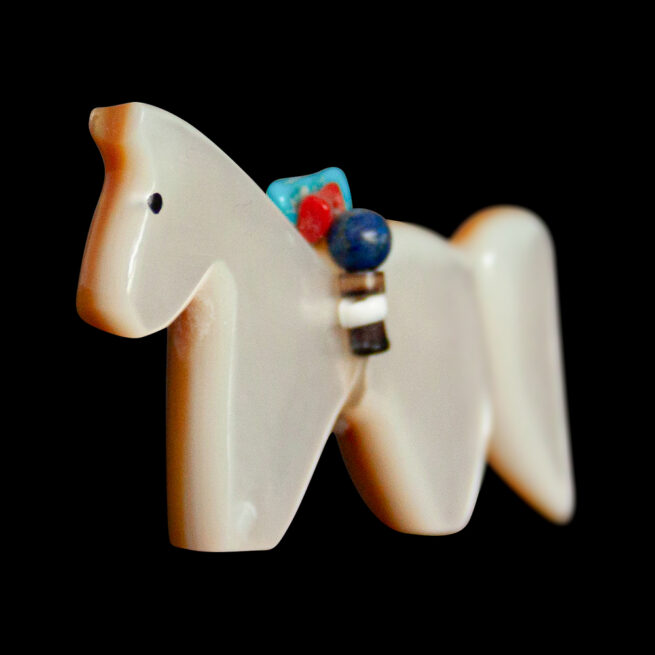 Cheryl Beyuka Horse Fetish - Image 5