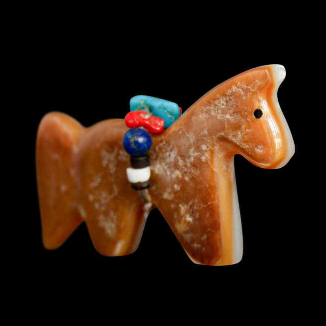 Cheryl Beyuka Horse Fetish - Image 4