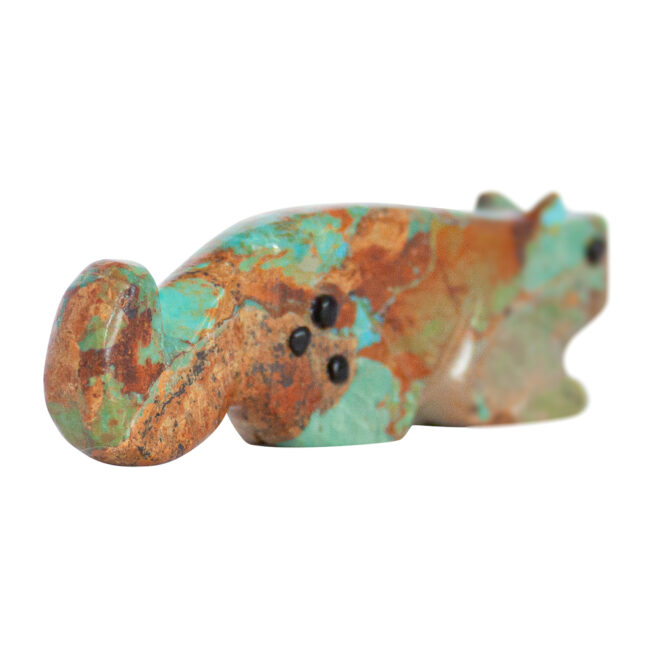 Danette Laate Turquoise Jaguar - Image 6