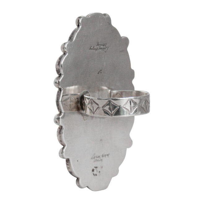 Bague Turquoise Darlene Begay – Image 5