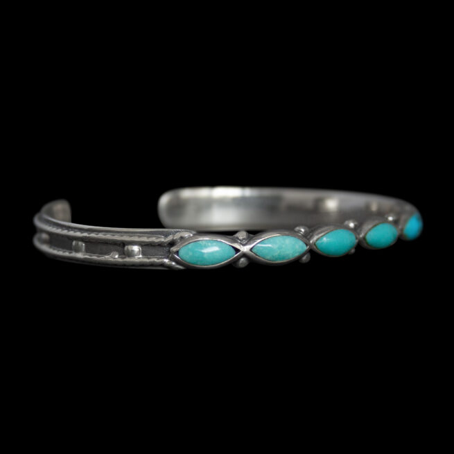 Derrick Lorelia Chavez Bracelet - Image 2