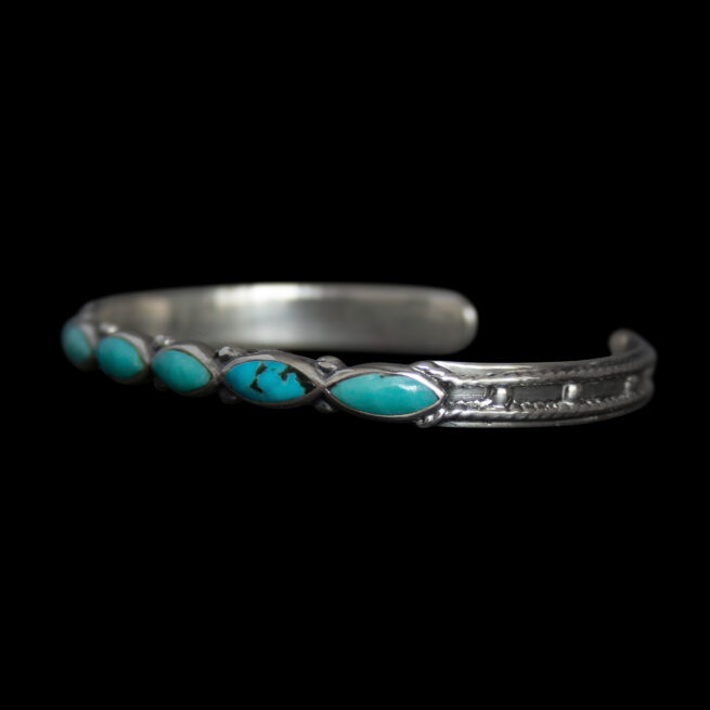 Derrick Lorelia Chavez Bracelet - Image 4