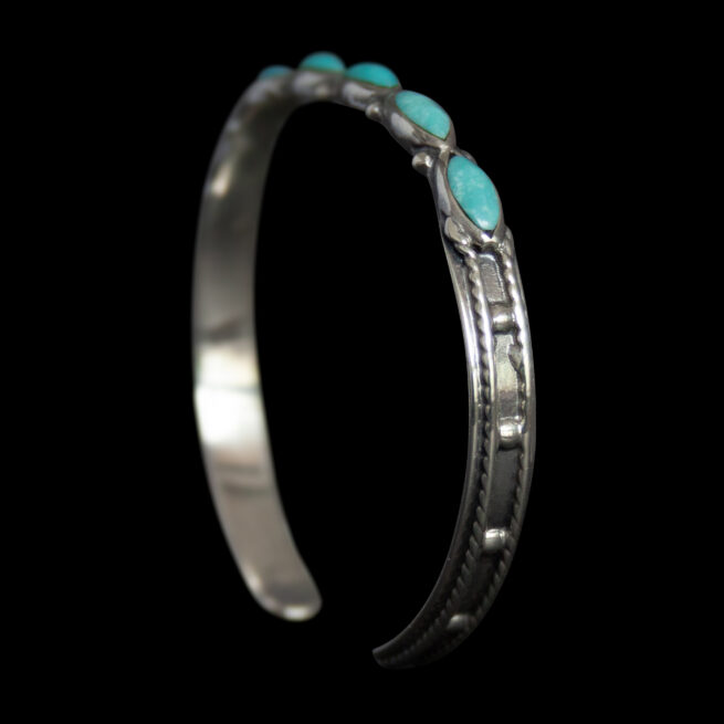 Derrick Lorelia Chavez Bracelet - Image 5