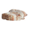 Ed Lementino Frog Carving - Image 3