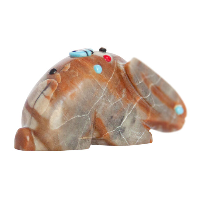Ed Lementino Jasper Hare - Image 2