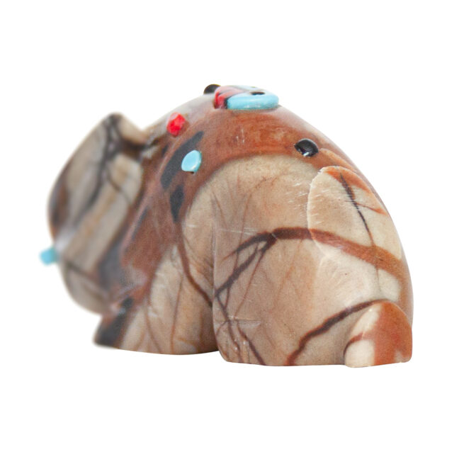Ed Lementino Jasper Hare - Image 3