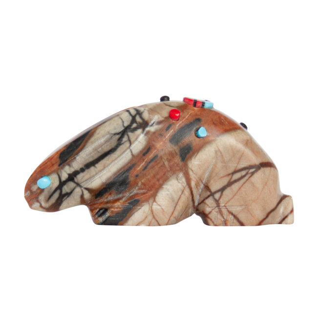 Ed Lementino Jasper Hare - Image 4