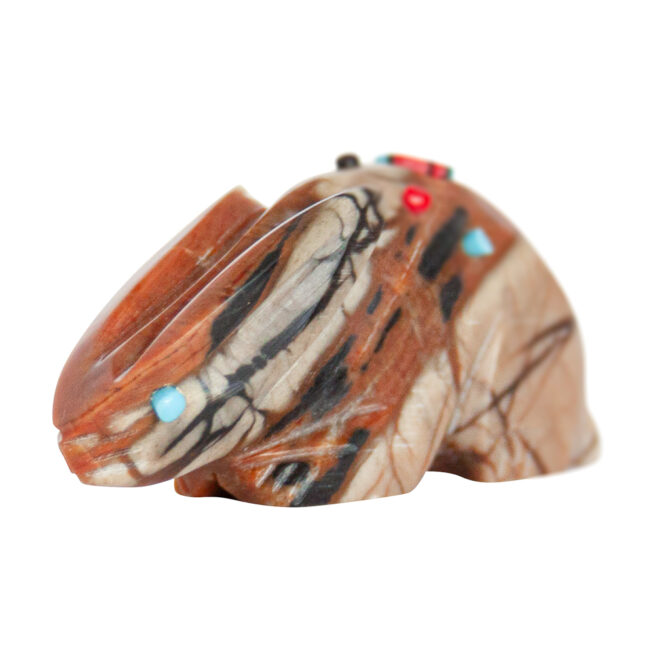 Ed Lementino Jasper Hare - Image 5