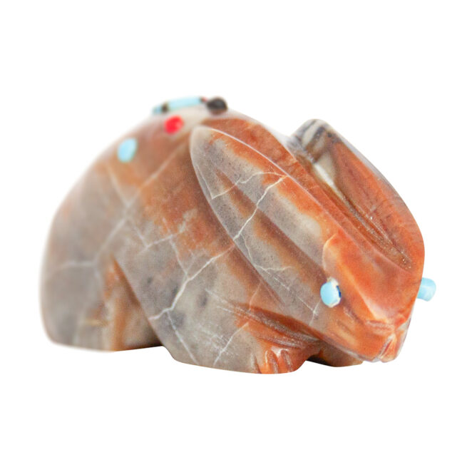 Ed Lementino Jasper Hare - Image 6
