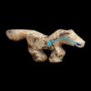 Sculpture Cheval Fernando Laiwakete – Image 6