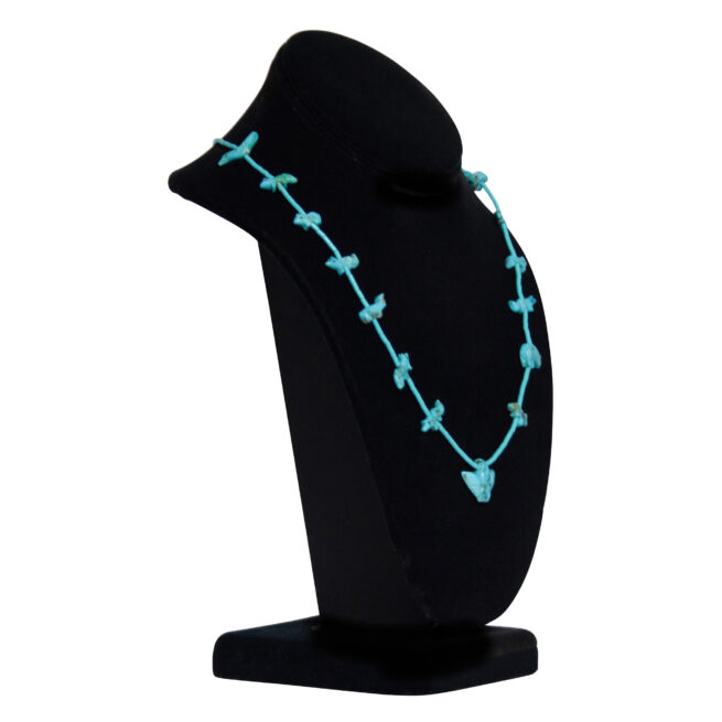Hector Goodluck Animal Necklace - Image 2