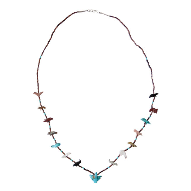 Hector Goodluck Fantasy Necklace - Image 2