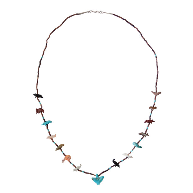 Hector Goodluck Fantasy Necklace - Image 3