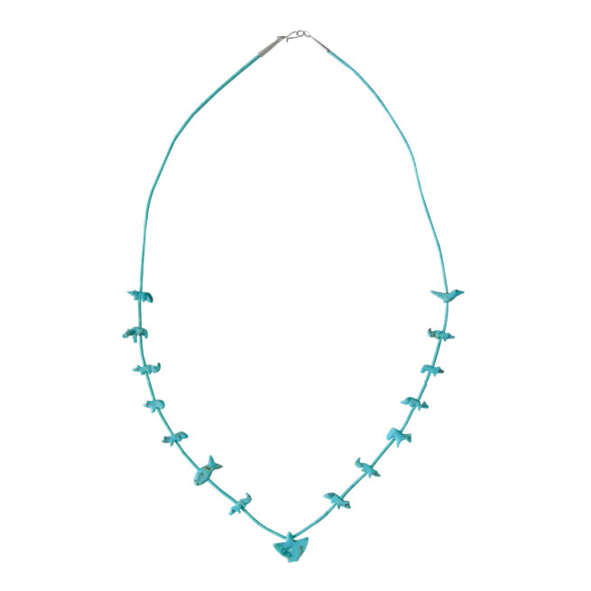 Collier Fétiche Hector Goodluck – Image 2
