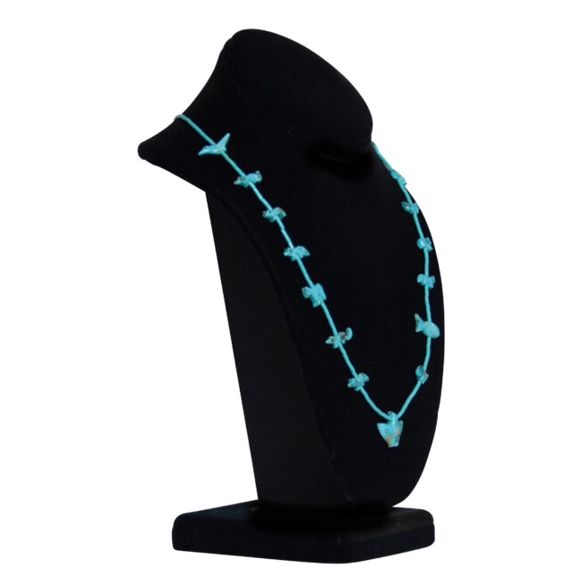 Collier Fétiche Hector Goodluck – Image 3