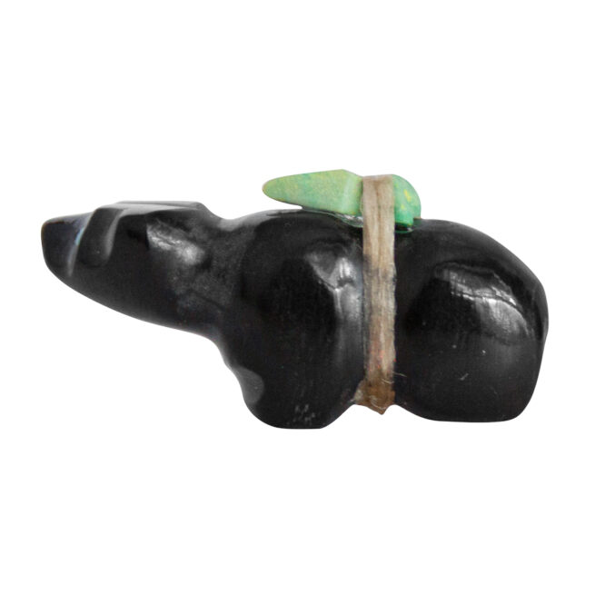Jeffrey Eriacho Black Bear - Image 3
