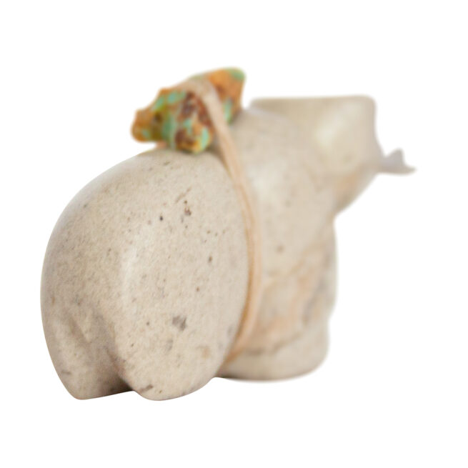 Jeffrey Eriacho Jasper Bear - Image 5