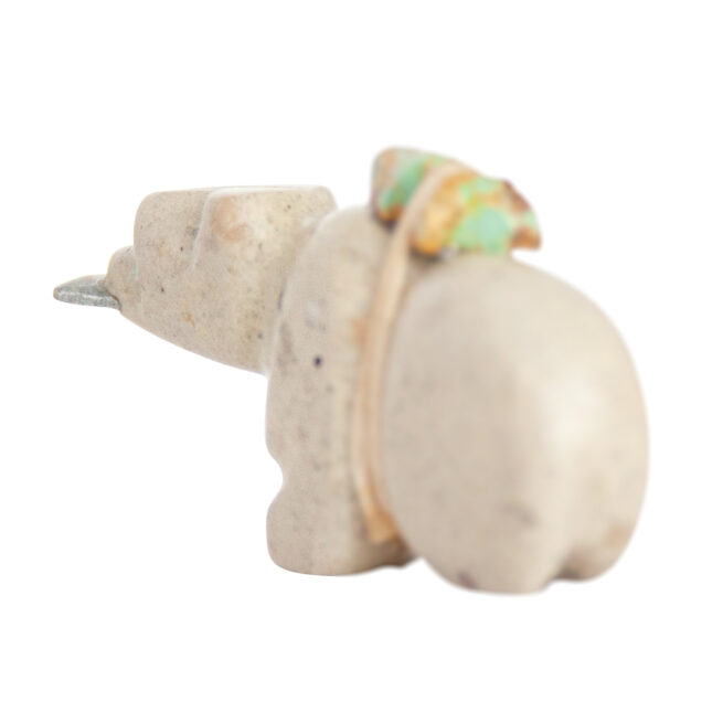 Jeffrey Eriacho Jasper Bear - Image 4
