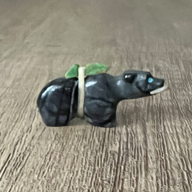 Ours Picasso Jeffrey Eriacho – Image 6