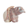 Jeffrey Eriacho Pink Bear – Image 2