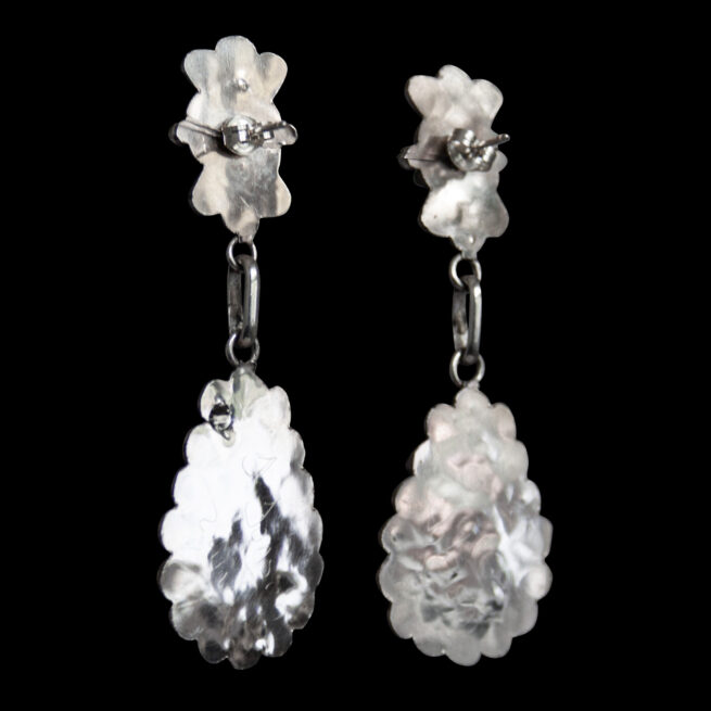 Jesse Johnson Variscite Earrings - Image 4