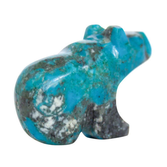 Sculpture Ours Kenric Laiwakete – Image 2