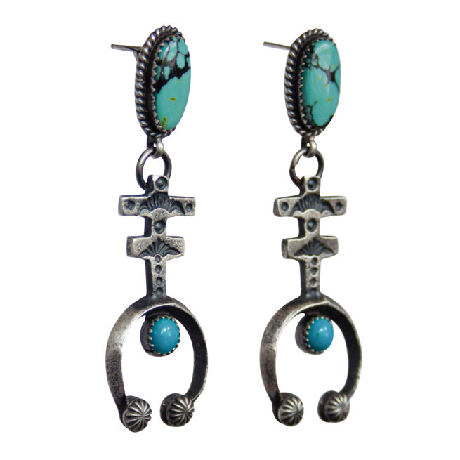 Kevin Billah Naja Earrings - Image 2