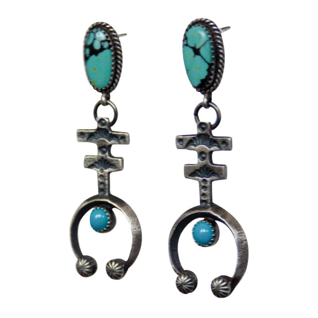 Kevin Billah Naja Earrings - Image 3
