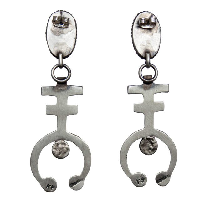 Kevin Billah Naja Earrings - Image 5