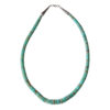 Collier Kevin Garcia Turquoise Verte – Image 3