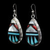 Lesley Gladys Lamy Earrings - Image 3