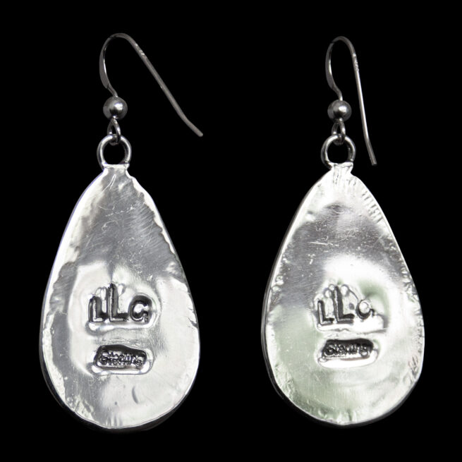 Boucles d'Oreille Lesley Glady Lamy – Image 4