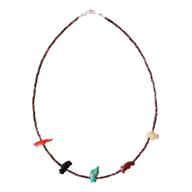 Superbe Collier Fantaisie Neil Thomas – Image 2