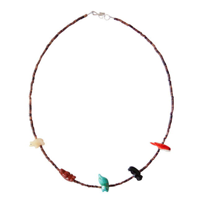 Superbe Collier Fantaisie Neil Thomas – Image 3