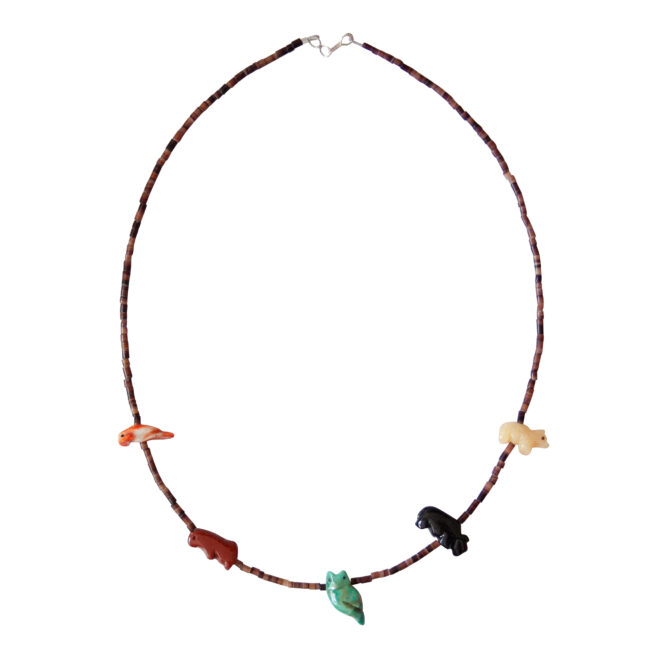 Neil Thomas Fetish Necklace – Image 2