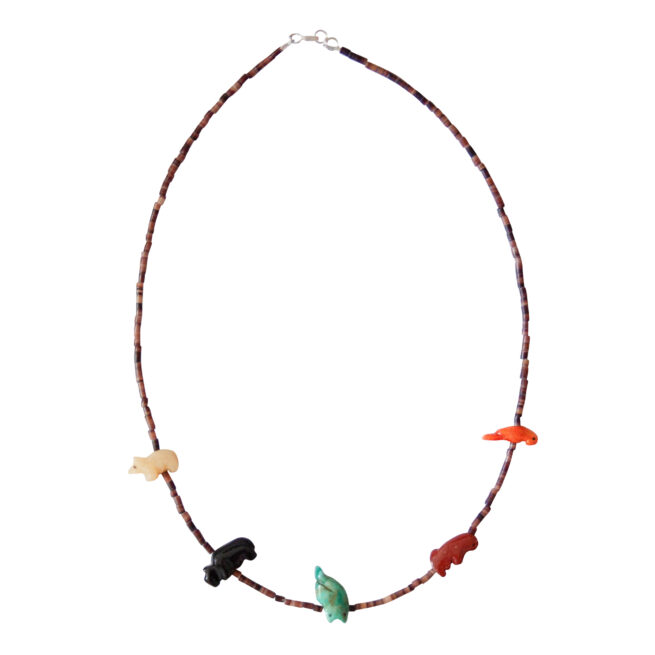 Neil Thomas Fetish Necklace – Image 3