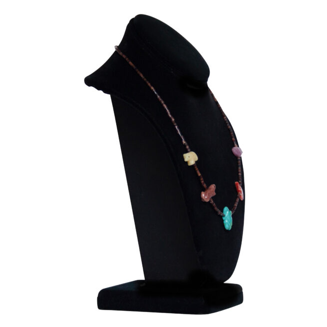 Neil Thomas Multicolour Necklace – Image 2