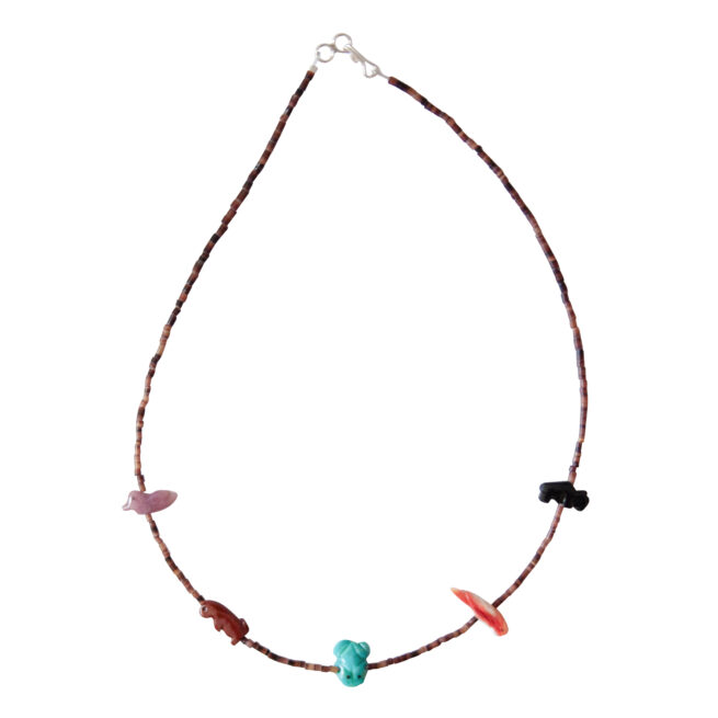 Collier Zuni Neil Thomas – Image 2